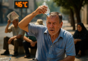 ÙÙØ§Ø´ÙØ§Ø³Û Ø§ÛØ±Ø§Ù1404/5/27Ø ÙØ´Ø¯Ø§Ø± Ø¨Û ÙÙØ¬Ø§Ø±Û Ú¯Ø±ÙØ§ Ø¯Ø± 27 Ø§Ø³ØªØ§Ù ØªØ§ Ø¬ÙØ¹Ù