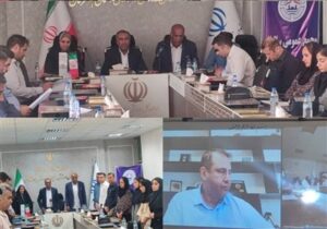 هرمزگان از استان‌های پیشرو در آموزش و غواصی است