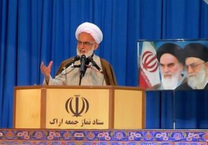 واحدهای صنعتی استان مرکزی باید ‌به فکر تولید برق‌ می‌بودند‌