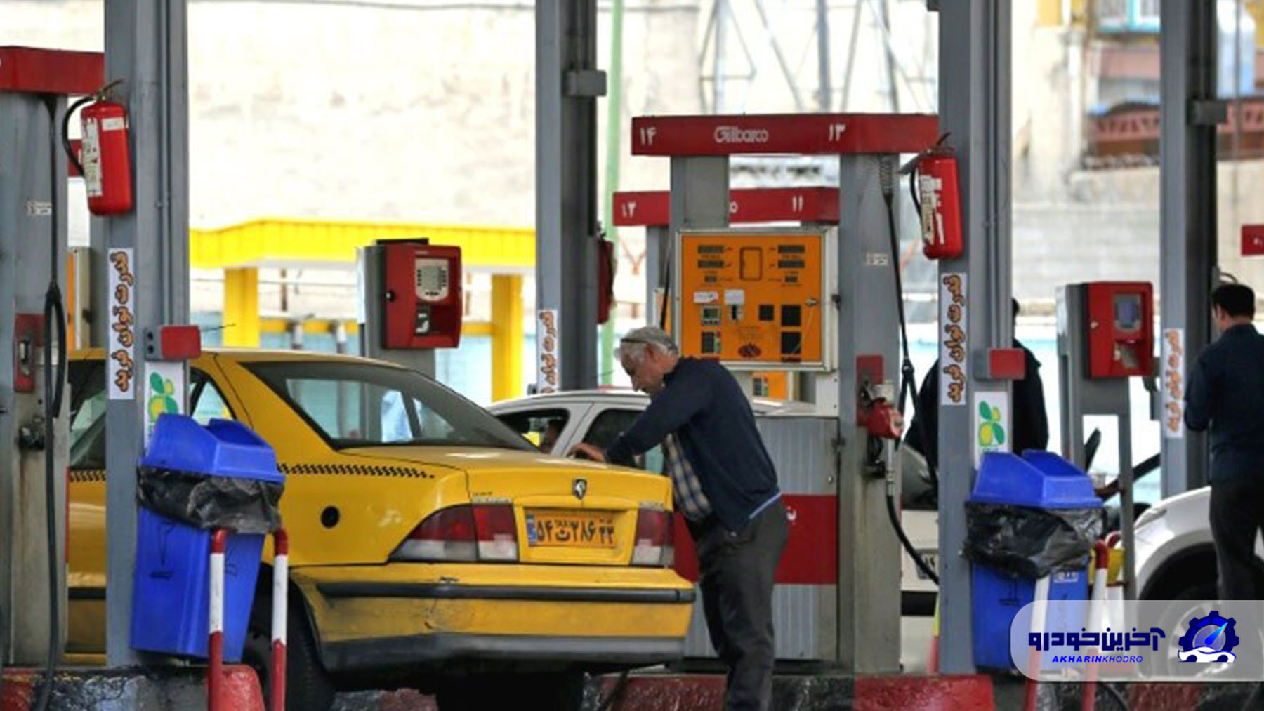 ورود بنزین سوپر وارداتی به بورس انرژی