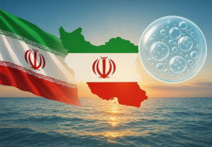 ورود &quot;فناوری نانوحباب&quot; به 400 تصفیه‌خانه ایران؛ کلید رفع کم‌آبی کشور