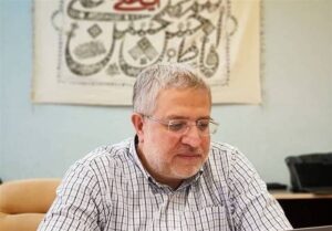 تقدیر وزارت علوم از استاد گروه هوش مصنوعی دانشگاه صنعتی شریف