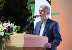 وزیر فرهنگ و ارشاد اسلامی: ملتی که اسطوره دارد رویا و امید به آینده دارد