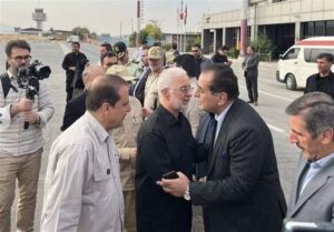 سفر وزیر کشور به ایلام/ بازدید مومنی از مرز مهران و تردد زائران اربعین