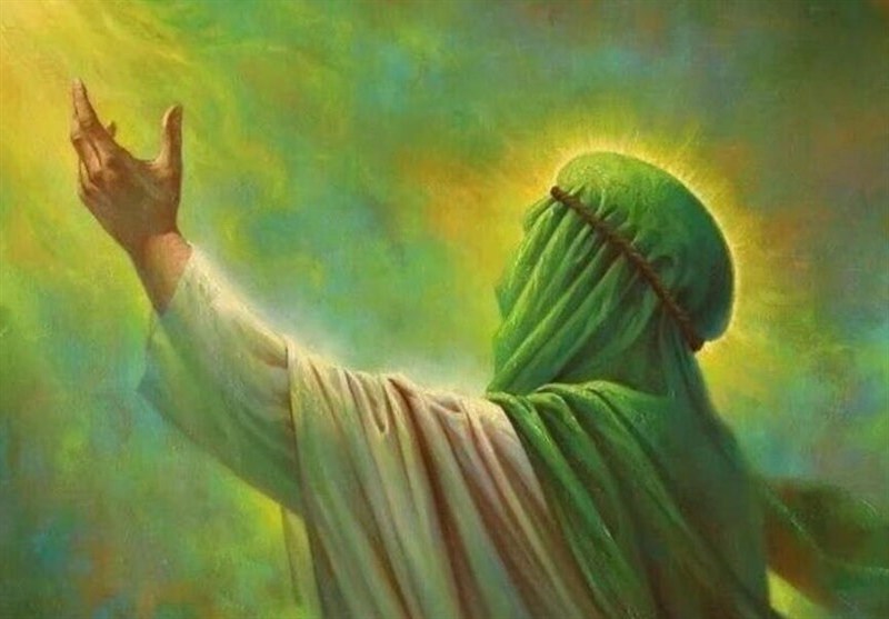 وقایع روزهای پایانی عمر شریف پیامبراکرم(ص)