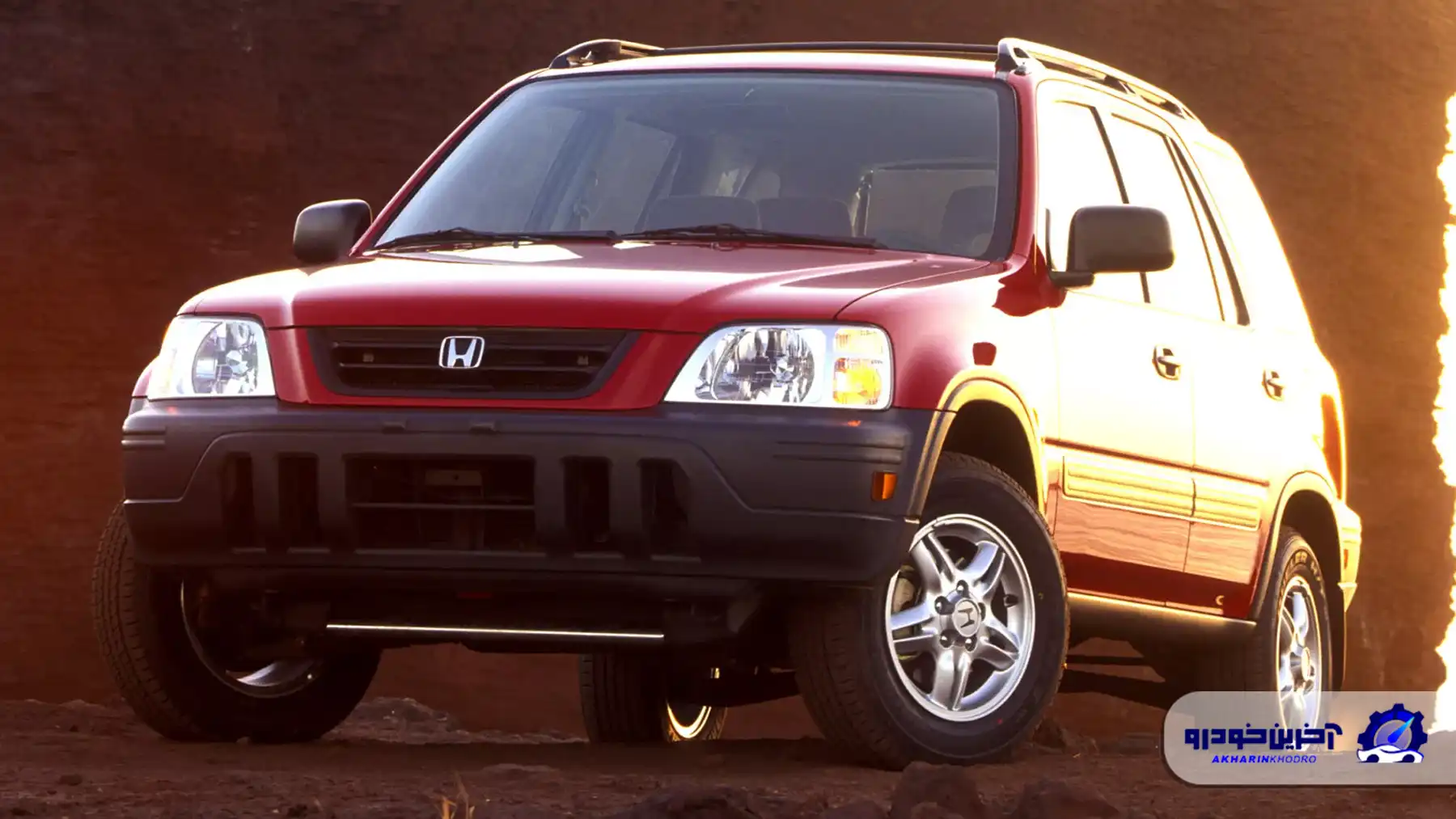 وقتی ایمنی فدای جذابیت ظاهری می شود ؛ نصف شدن دید راننده در خودروهای جدید