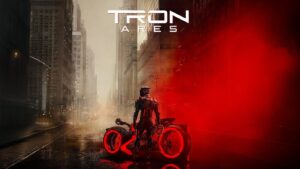 ویدیوی جدید فیلم Tron: Ares صحنه‌های مهیج آن را نشان می‌دهد - گیمفا