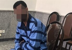 پای یک زن و پسرش به پرونده اخاذی باز شد