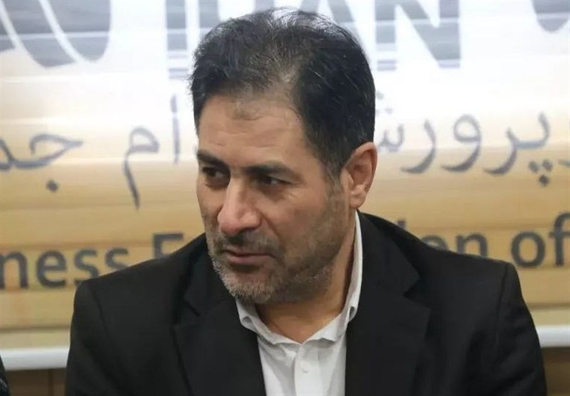 پایان بلاتکلیفی 15 ماهه هیئت بدنسازی تهران با معرفی رئیس جدید