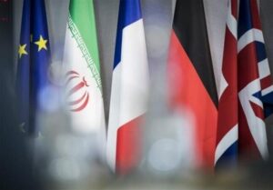 پایان گفتگوی ایران و سه کشور اروپایی/ غریب آبادی: ایران به دیپلماسی متعهد است