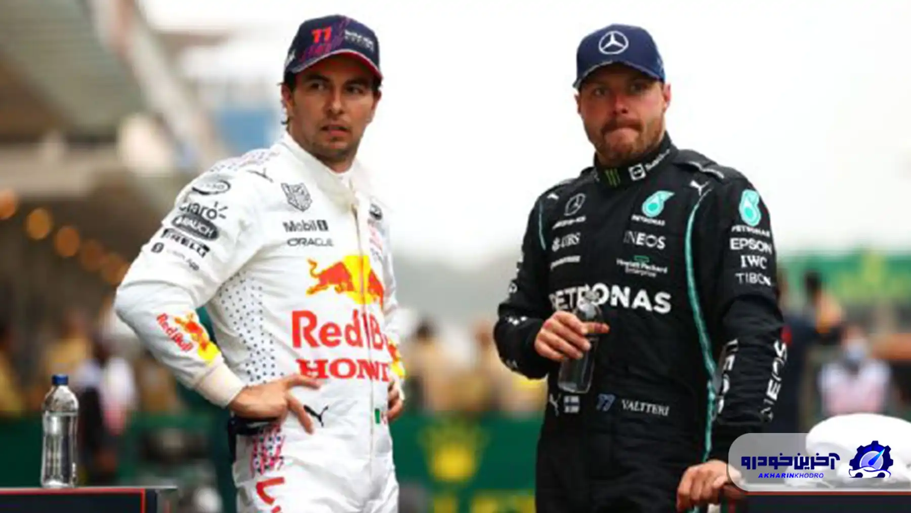 پایان حدس و گمان ؛ پرز و بوتاس در فصل 2026 برای کادیلاک رانندگی خواهند کرد!