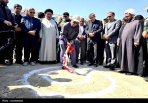 Ù¾Ø§ÛØ§Ù ÛÚ© Ø¨ÙâØ¨Ø³Øª ØªØ§Ø±ÛØ®Û/ Ø¯ÛØ´ÙÙÚ© Ù ÚØ§Ø±ÙØ³Ø§ Ø¨Ù ÙØ­ÙØ± ÙÙÛ Ù¾Ø§ØªØ§ÙÙ Ù Ø¯ÙØ¯Ø´Øª ÙØªØµÙ ÙÛâØ´ÙØ¯