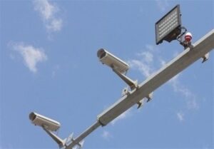پرونده دوربین‌های ترافیکی معیوب تهران تا پایان سال بسته می‌شود