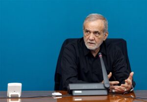 پزشکیان: بودجه طوری تدوین شود که محرومین بیشتر در توجه باشند