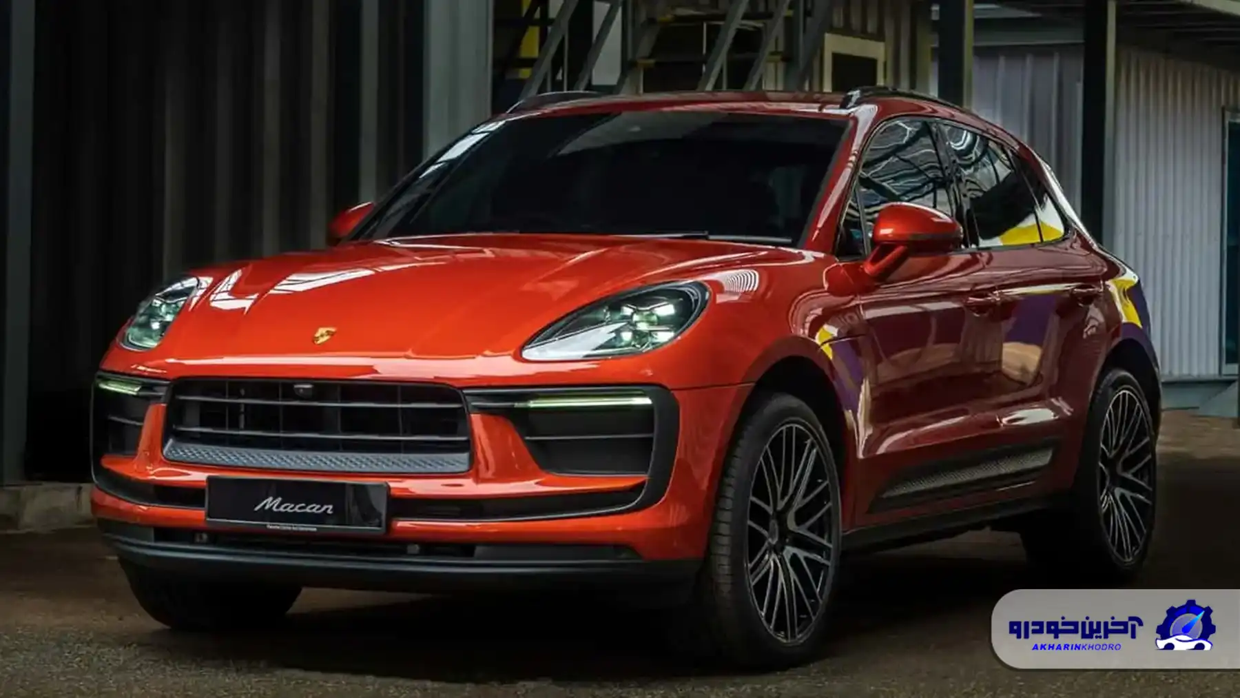 پورشه پشیمان شد ؛ معرفی یک شاسی بلند بنزینی جدید در سال ۲۰۲۸