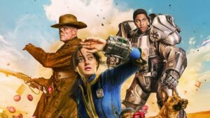 پوستر جدیدی از سریال Fallout منتشر شد - گیمفا