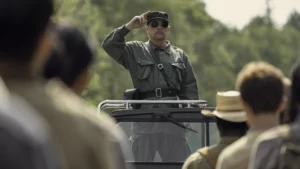 پوستر جدیدی از فیلم The Long Walk منتشر شد - گیمفا