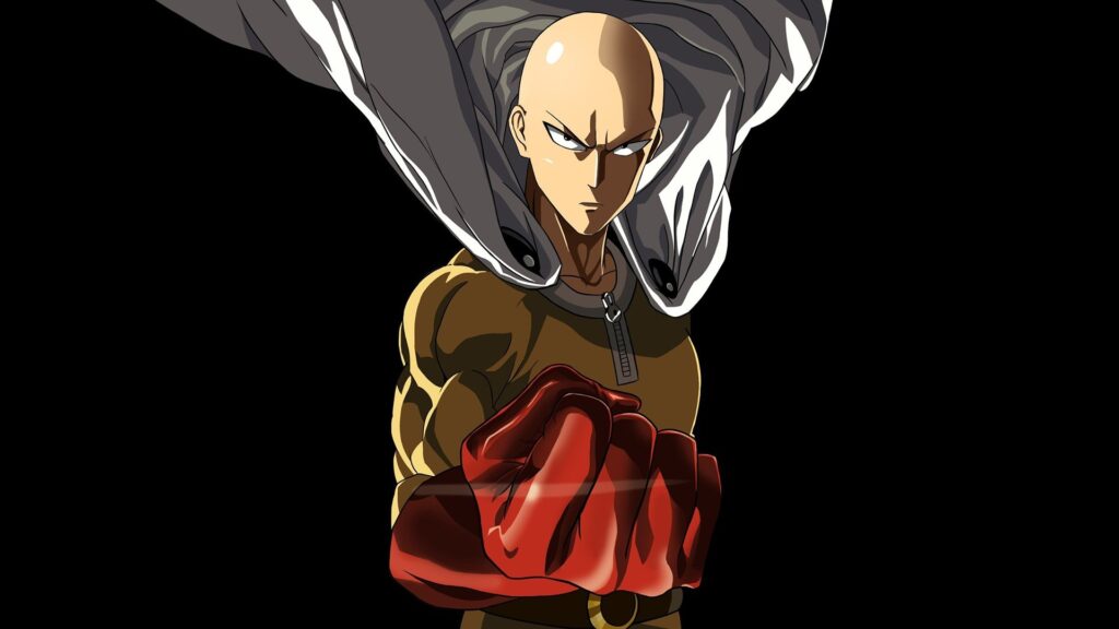 پوسترهای فصل سوم انیمه One Punch Man دشمنان جدیدی را نشان می‌دهند - گیمفا