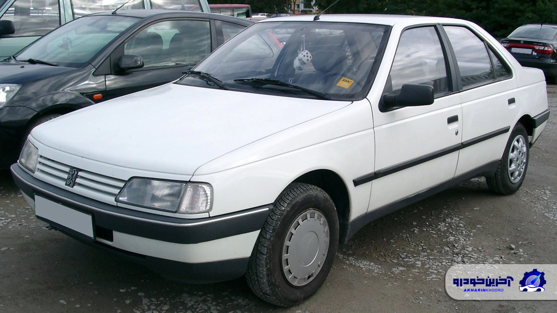 پژو ۴۰۵ کارکرده بخریم یا نه؟