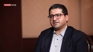 پیام تبریک مشاور نخست‌وزیر عراق به مدیرعامل خبرگزاری تسنیم