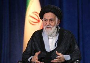 پیروزی ایران اسلامی در دفاع 12 روزه براساس سنت نصرت الهی بود