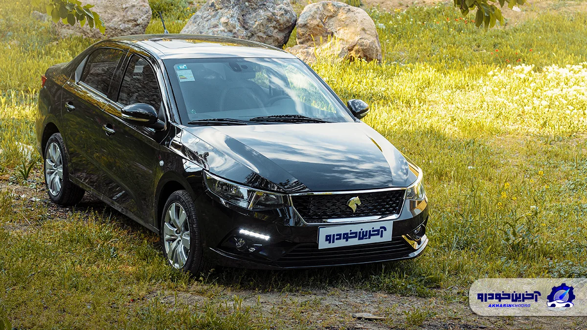 پیش فروش محصولات ایران خودرو ویژه خودرو فرسوده - مرداد 1404