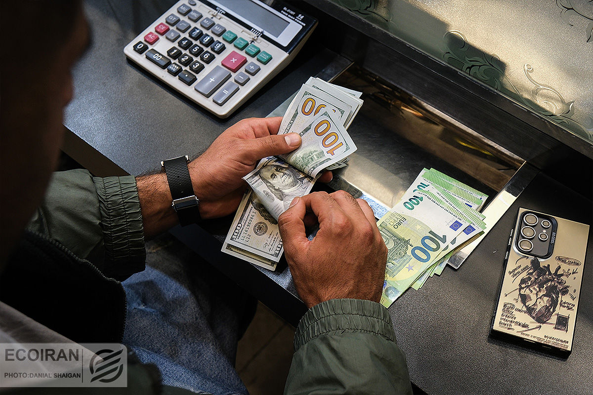 پیش‌بینی مهم درباره قیمت طلا و دلار بعد از مکانیسم ماشه