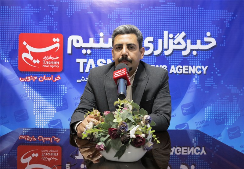 چزا توسعه نمایشگاه بین‌المللی خراسان جنوبی محقق نشد؟