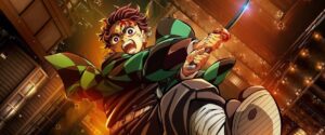 چنینگ تیتوم به جمع دوبلورهای انیمه Demon Slayer: Kimetsu no Yaiba Infinity Castle پیوست - گیمفا