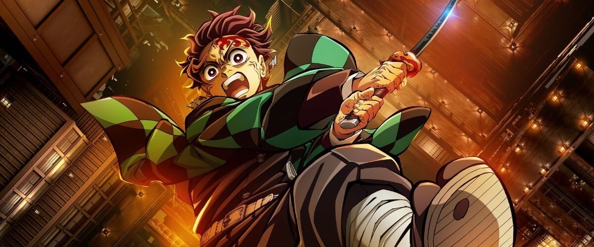 چنینگ تیتوم به جمع دوبلورهای انیمه Demon Slayer: Kimetsu no Yaiba Infinity Castle پیوست - گیمفا