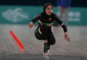 چهار اسکیت‌باز اصفهانی آماده تاریخ‌سازی در چنگدو
