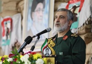 اتوبان کرج - قزوین به نام سردار شهید حاجی‌زاده نام‌گذاری شود