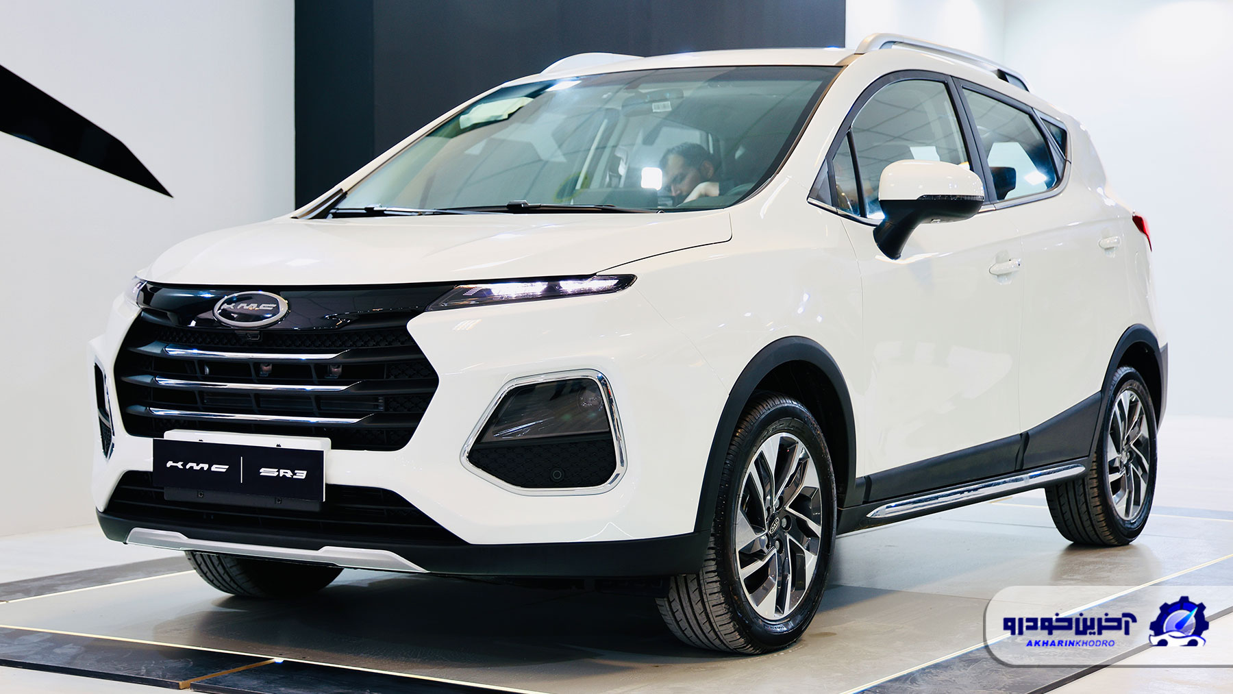 شرایط فروش اقساطی محصول جدید کرمان موتور اعلام شد - تیر 1404