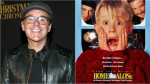 کریس کلمبوس بازسازی فیلم Home Alone را حرکتی اشتباه می‌داند - گیمفا
