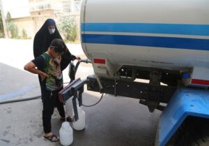 بی‌آبی؛ تازه‌ترین بحران شهر پرند پس از برق و مترو