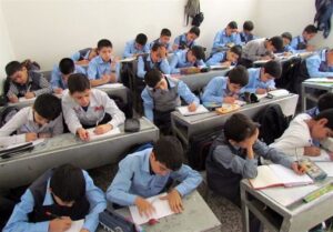 کمبود فضای آموزشی در کمالشهر استان البرز/ نیاز فوری به 12 مدرسه جدید