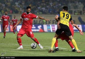 کنعانی‌زادگان: باید در آزادی بازی کنیم حتی با 2 هزار هوادار/ شکاری: حق‌مان بُرد بود