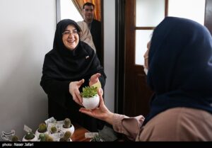 نشست خبری سخنگوی دولت