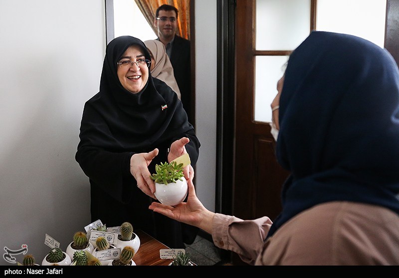 نشست خبری سخنگوی دولت
