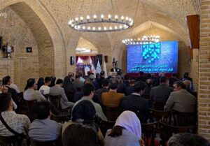 گام تازه در احیای بناهای تاریخی آذربایجان شرقی با امضای تفاهم‌نامه‌های همکاری