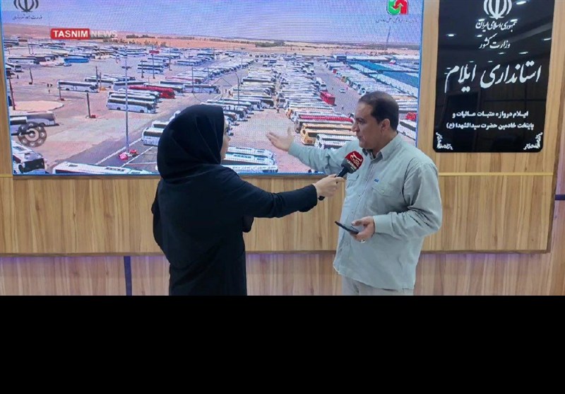 مدیران