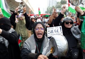 گزارش رسانه عبری درباره خروج بزرگترین صندوق‌ سرمایه گذاری اروپا از رژیم صهیونیستی