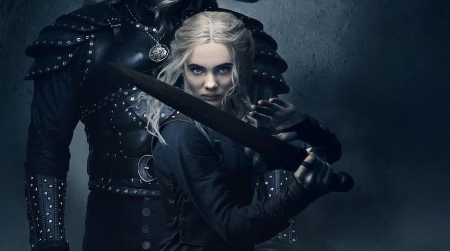 گزارش: سریال The Rats، اسپین‌آف پرحاشیه The Witcher، کیفیتی بدتر از Blood Origin دارد - گیمفا