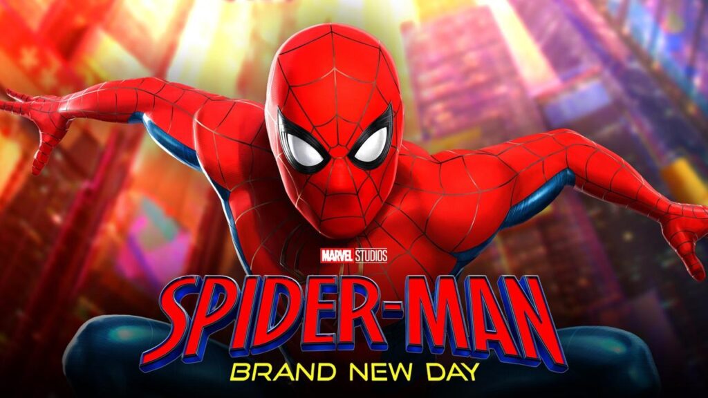 گزارش: عنوان دنباله Spider-Man: Brand New Day معرفی شد - گیمفا
