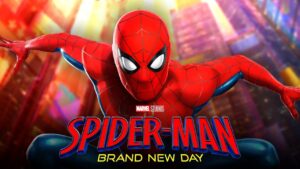 گزارش: عنوان دنباله Spider-Man: Brand New Day معرفی شد - گیمفا
