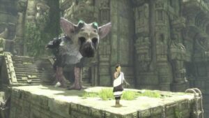 گزارش‌: فیلمی براساس بازی The Last Guardian ساخته می‌شود - گیمفا