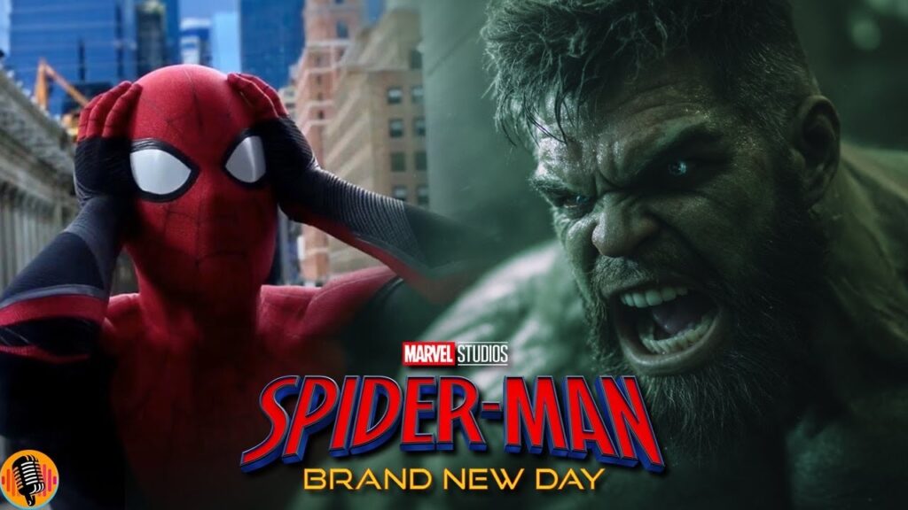 گزارش‌: مارک رافالو در فیلم Spider-Man: Brand New Day نقش هالک را ایفا خواهد کرد - گیمفا
