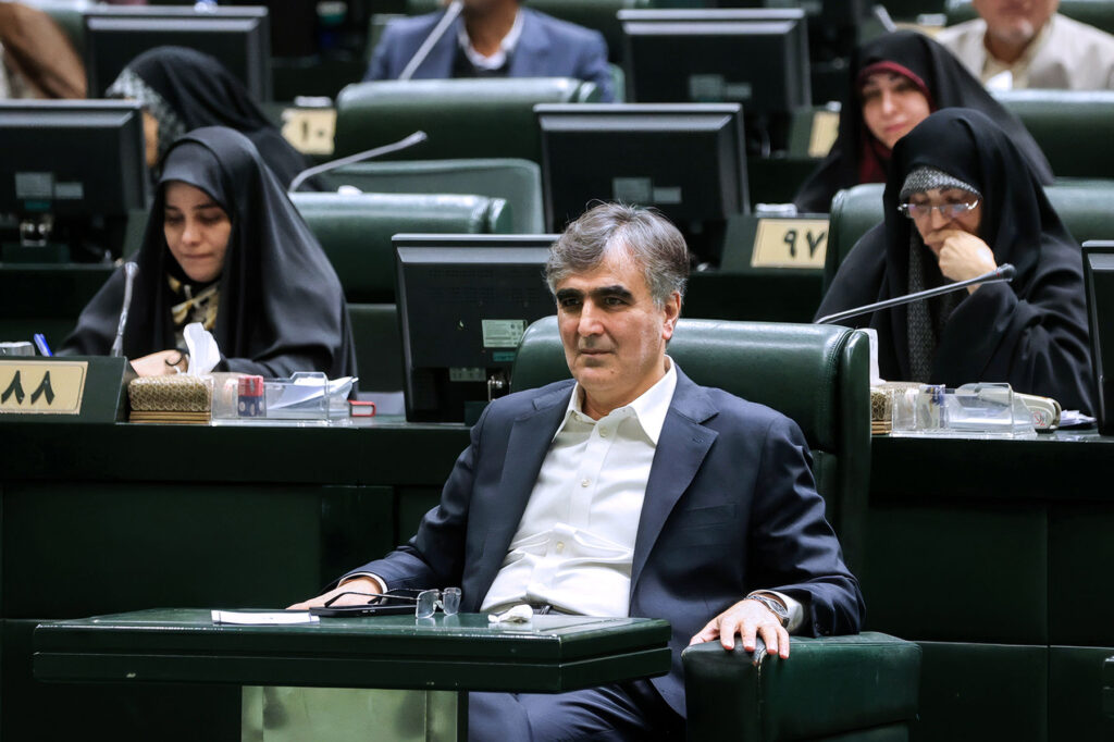 گسترش سیاست پولی از مشکلات اقتصاد ایران حلال نیست