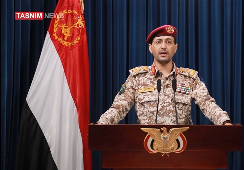 یمن 4 عملیات پهپادی علیه اهداف حیاتی اسرائیل انجام داد