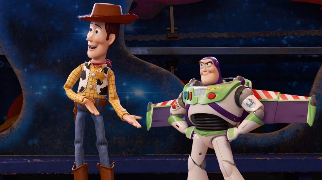 یک شخصیت کلیدی به Toy Story 5 باز خواهد گشت - گیمفا